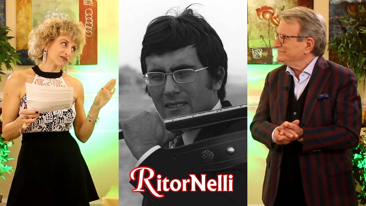 Trasmissione RitorNelli